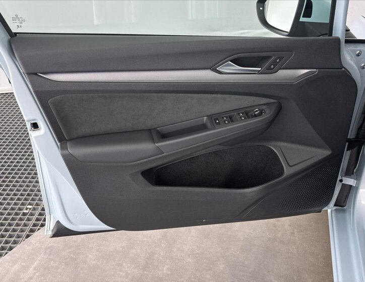 Volkswagen Golf Kombi 1,5 l 110 kw