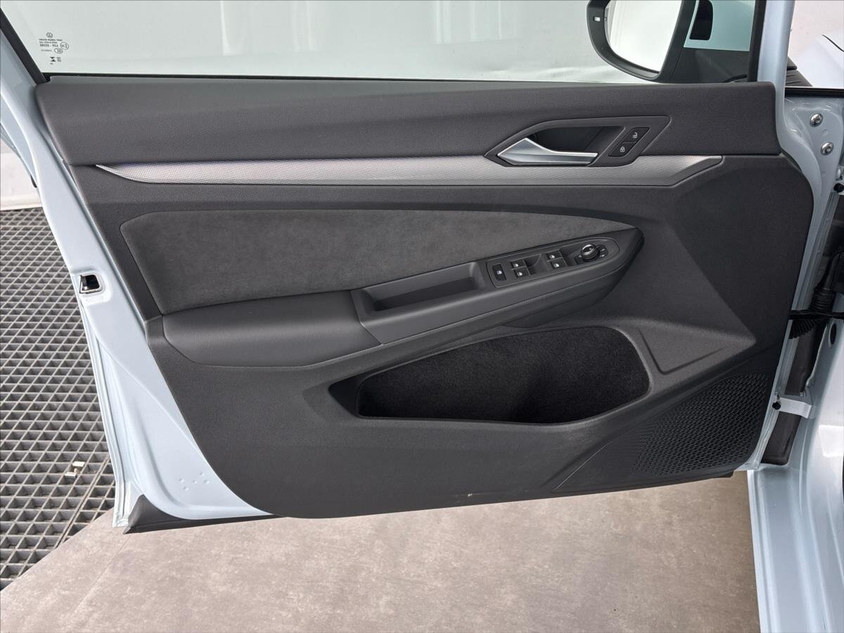 Volkswagen Golf Kombi 1,5 l 110 kw