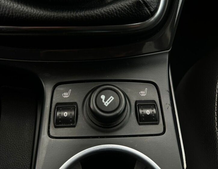 Ford Kuga SUV 2,0 l 120 kw