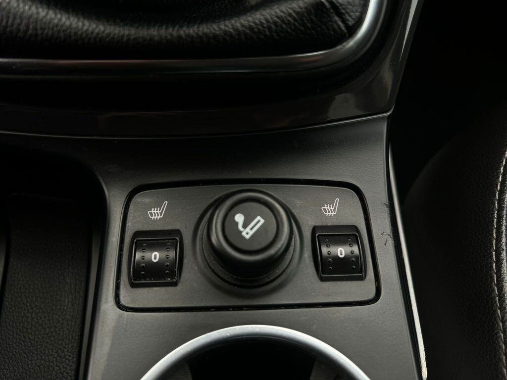 Ford Kuga SUV 2,0 l 120 kw