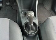 Škoda Fabia Hatchback 1,2 l 51 kw