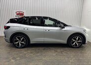 Volkswagen ID.4 SUV / Terénní 0,0 220 kw