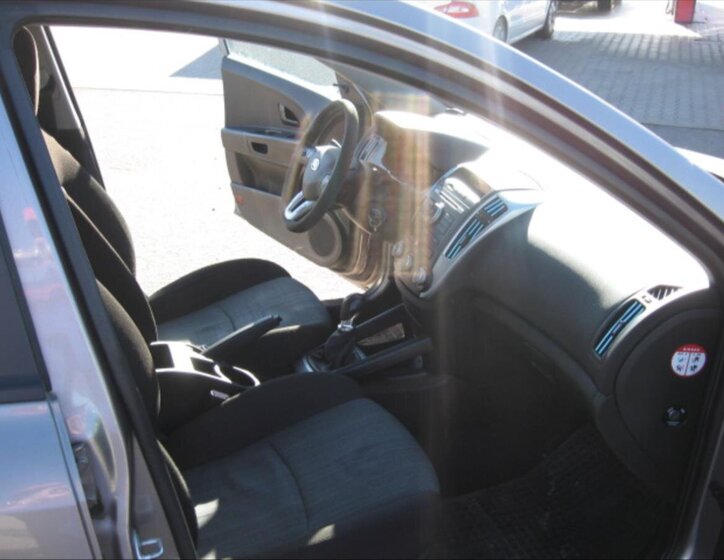 KIA Ceed Kombi 1,6 l 91 kw