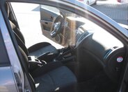 KIA Ceed Kombi 1,6 l 91 kw