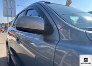 Hyundai Santa Fe SUV / Terénní 2,2 l 114 kw