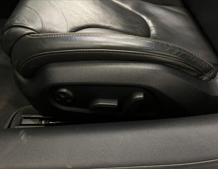 Audi R8 Kabriolet 5,2 l 386 kw