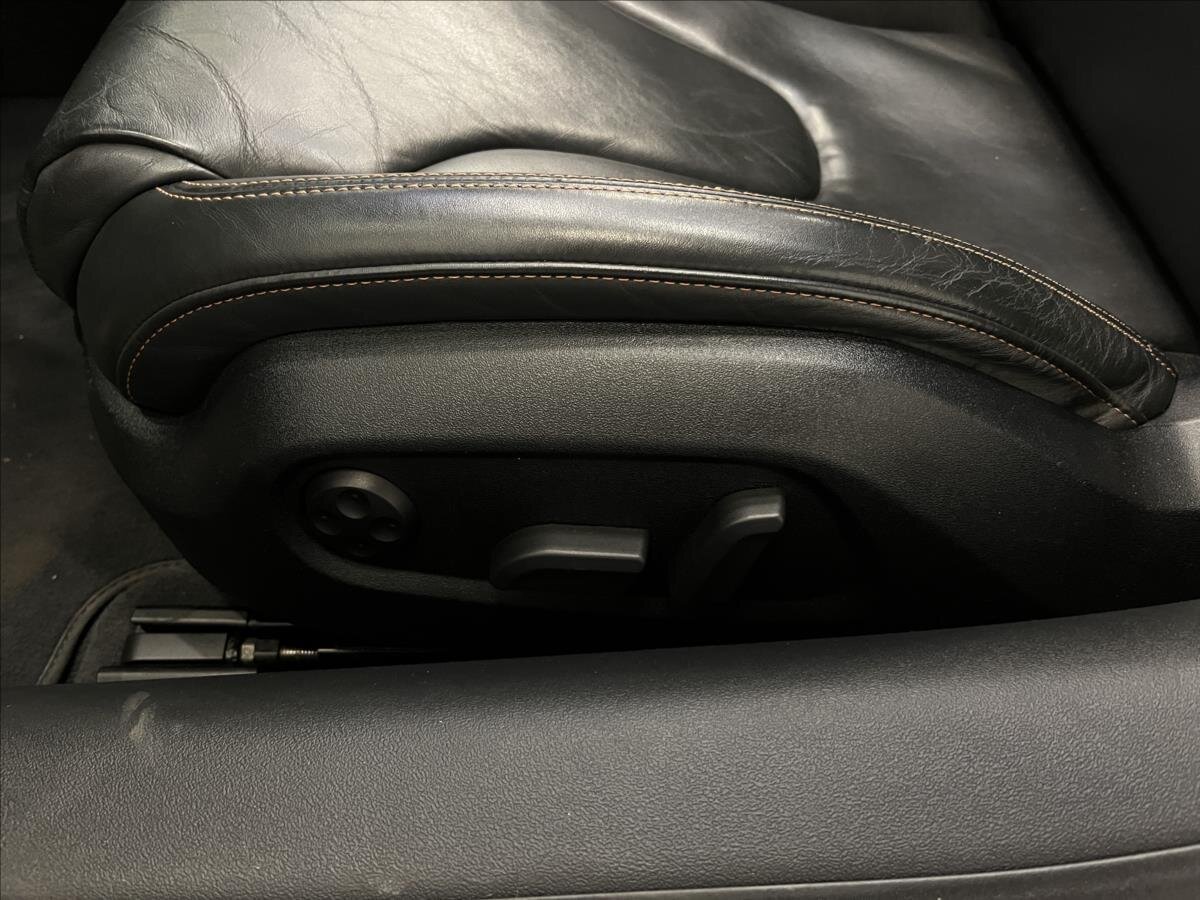 Audi R8 Kabriolet 5,2 l 386 kw