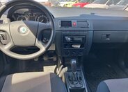 Škoda Fabia Sedan / Limuzína 1,2 l 47 kw