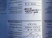 KIA Picanto Hatchback 999,0 45 kw