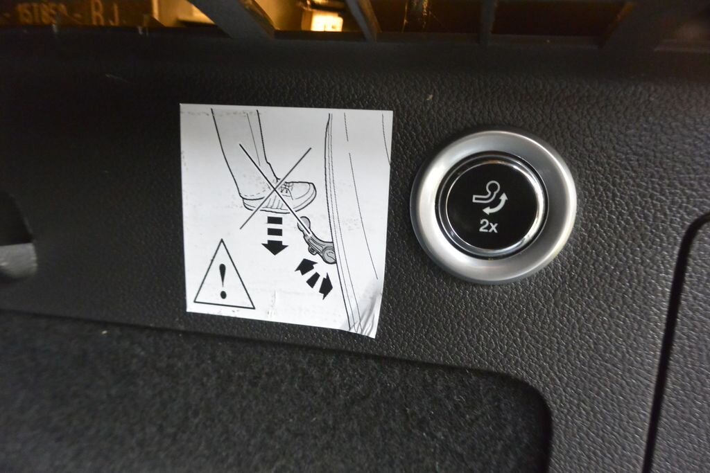 Ford Kuga SUV 2,0 l 110 kw