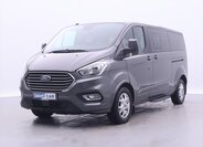 Ford Tourneo Custom Kombi 2,0 l 125 kw