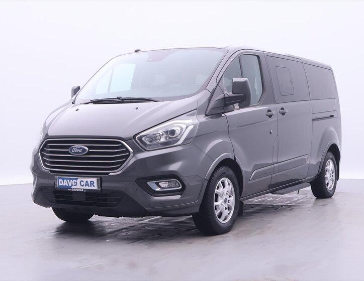 Ford Tourneo Custom Kombi 2,0 l 125 kw