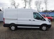 Ford Transit Ostatní 2,0 l 96 kw