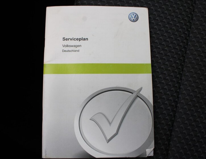 Volkswagen Passat Kombi 2,0 l 110 kw