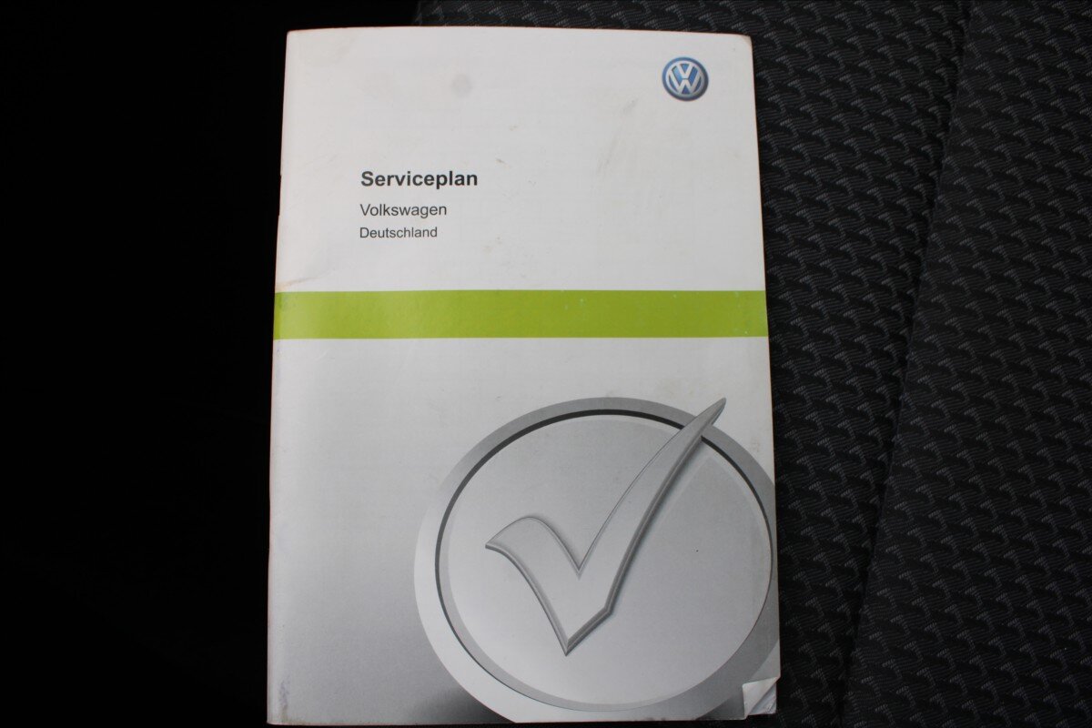 Volkswagen Passat Kombi 2,0 l 110 kw