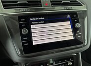 Volkswagen Tiguan SUV 2,0 l 110 kw