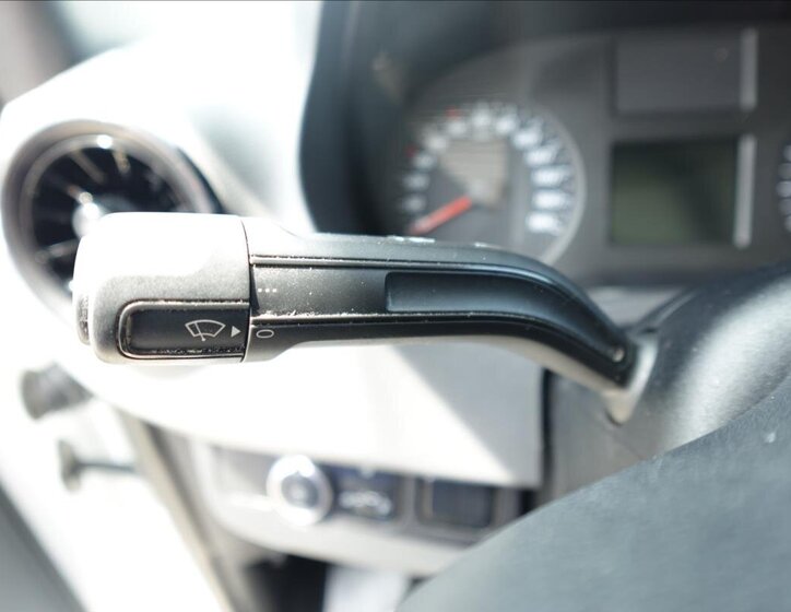 Mercedes-Benz Sprinter Valník 2,0 l 125 kw