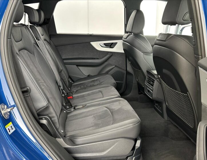 Audi Q7 SUV / Terénní 3,0 l 250 kw