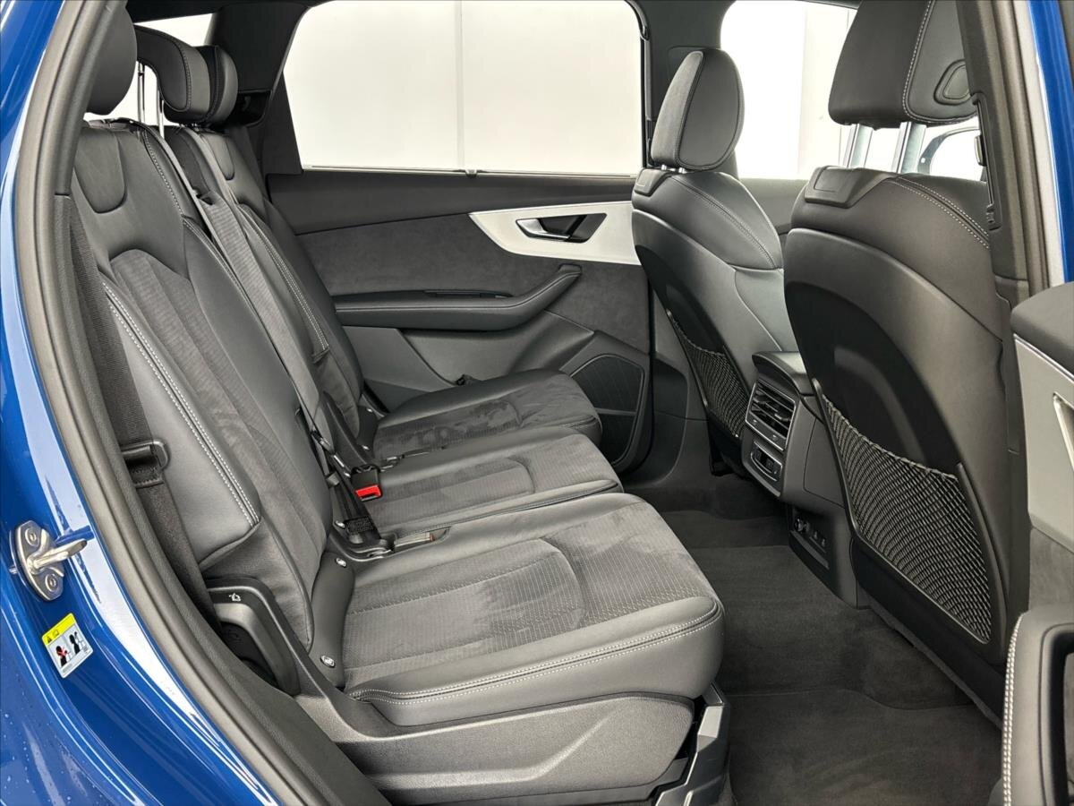 Audi Q7 SUV / Terénní 3,0 l 250 kw