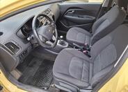 KIA Rio 10