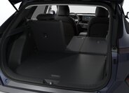 Hyundai Kona SUV / Terénní 1,6 l 110 kw