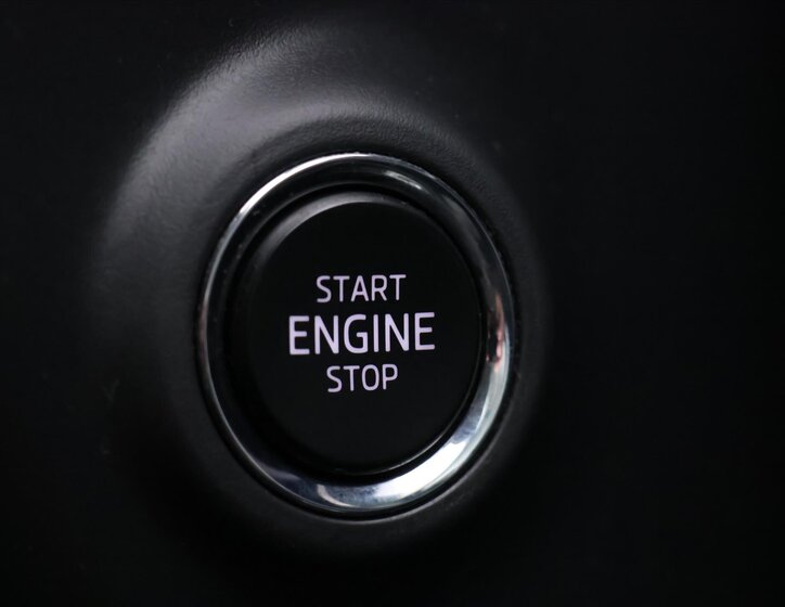 Škoda Octavia Liftback 2,0 l 110 kw