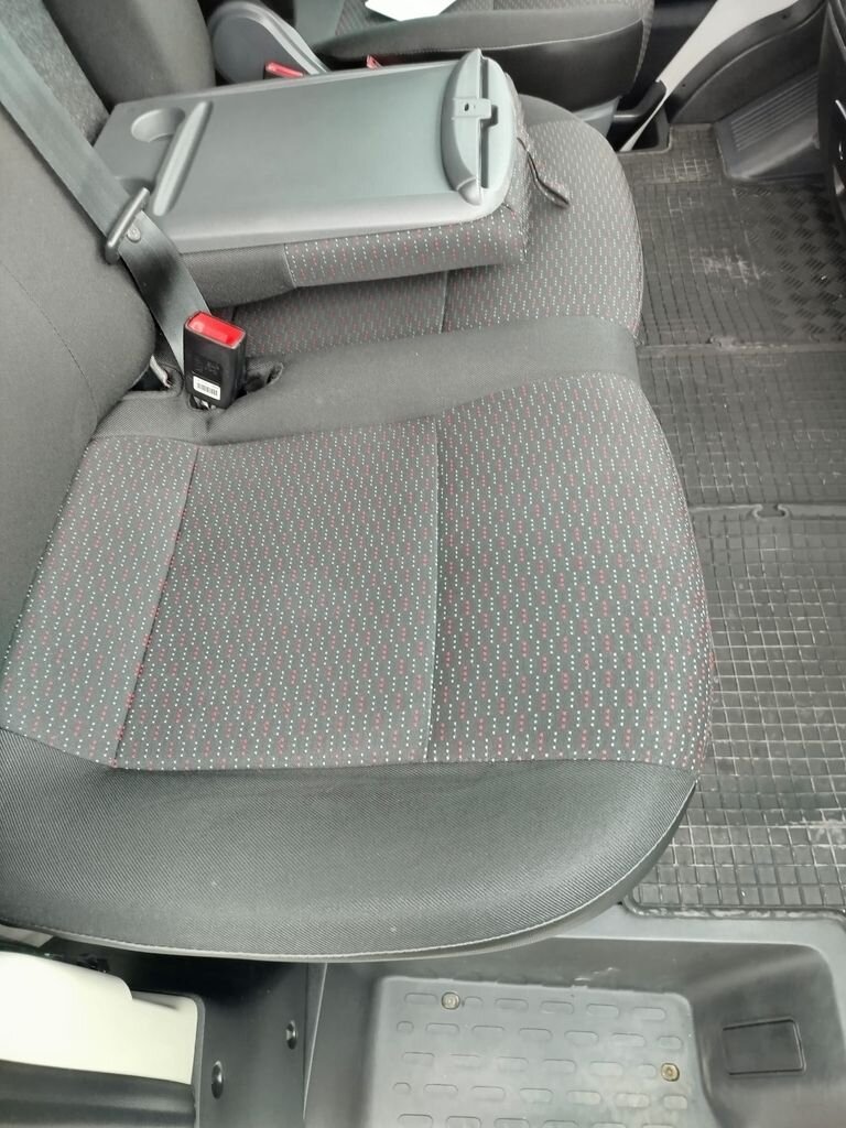 Peugeot Boxer Skříň 2,2 l 121 kw