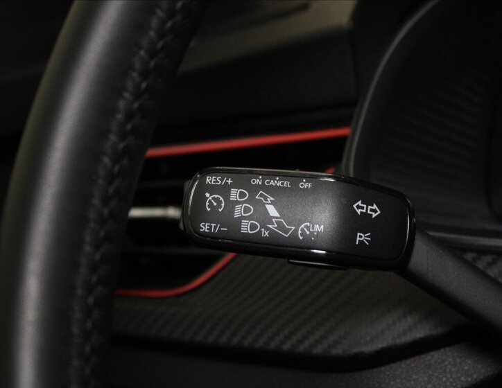 Škoda Kamiq SUV / Terénní 999,0 85 kw