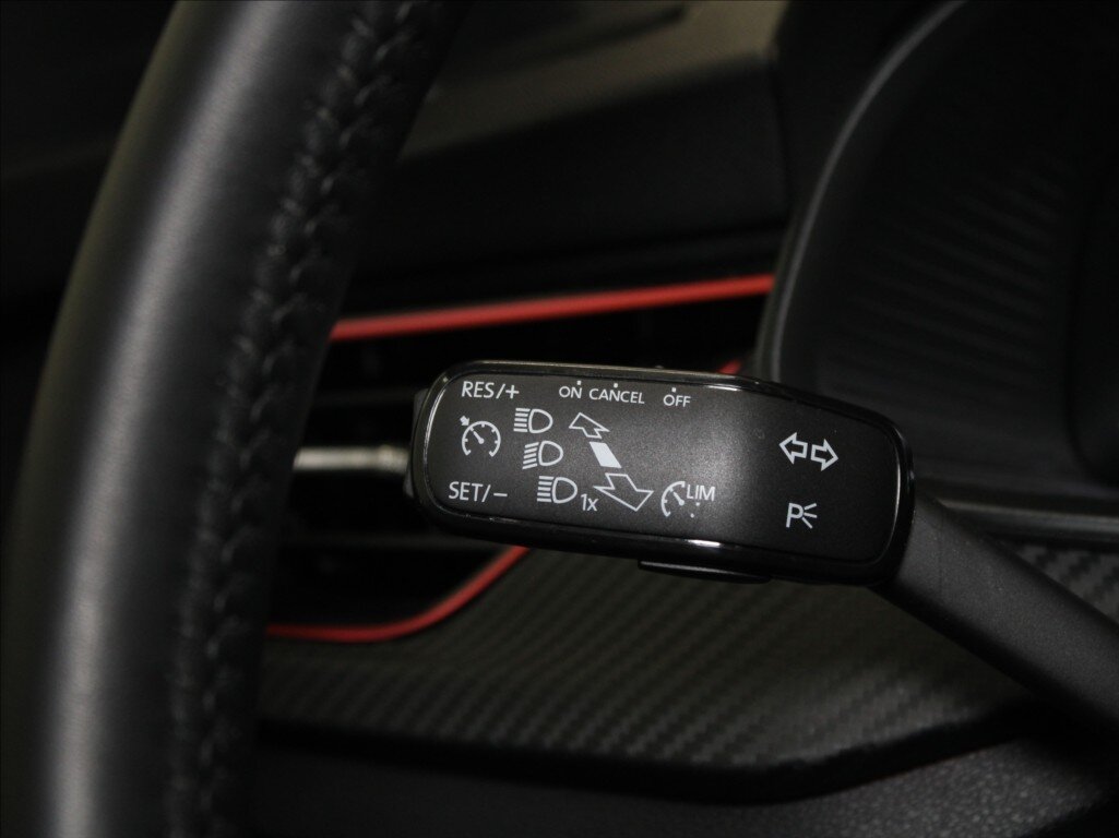 Škoda Kamiq SUV / Terénní 999,0 85 kw