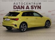 Audi A3 Hatchback 1,4 l 110 kw