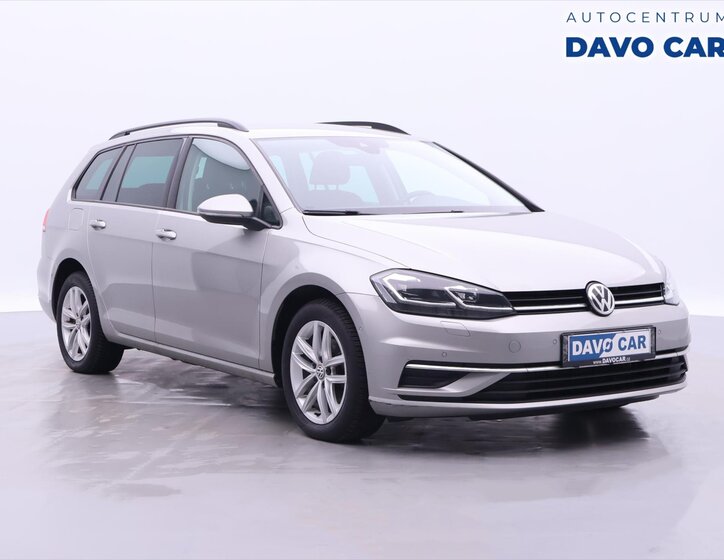 Volkswagen Golf Kombi 1,6 l 85 kw