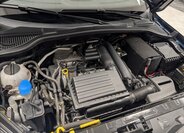 Škoda Yeti Kombi 1,4 l 110 kw