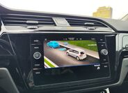 Volkswagen Touran 21