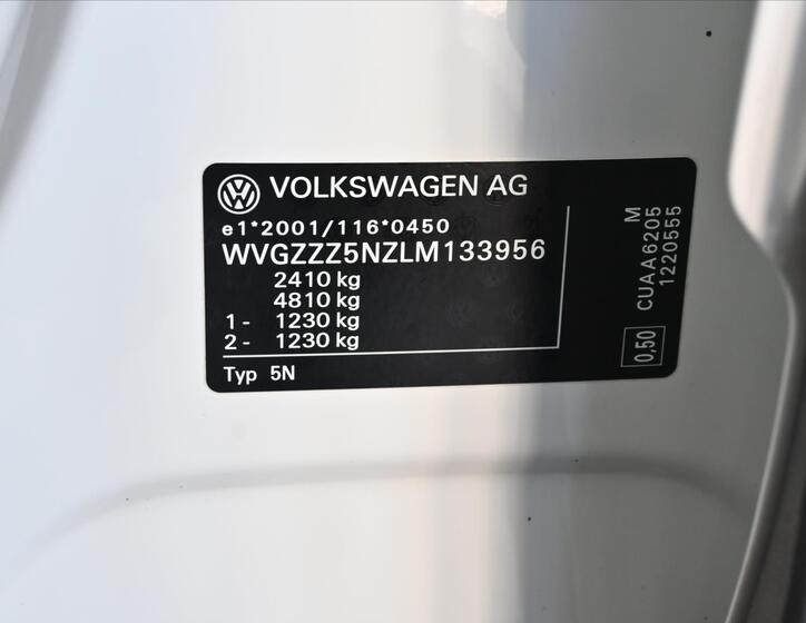 Volkswagen Tiguan Allspace 15