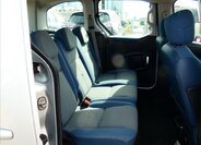 Citroën Berlingo MPV 1,6 l 88 kw