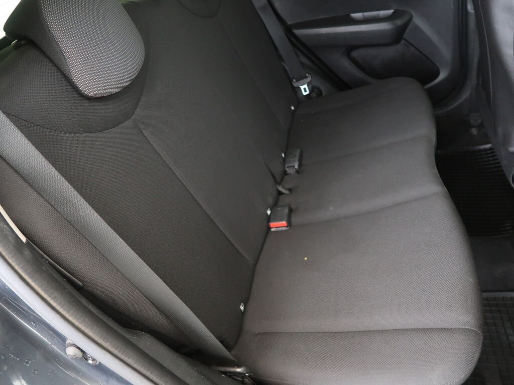 Toyota Aygo Hatchback 998,0 53 kw