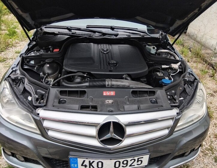 Mercedes-Benz Ostatní Kombi 0,0 88 kw