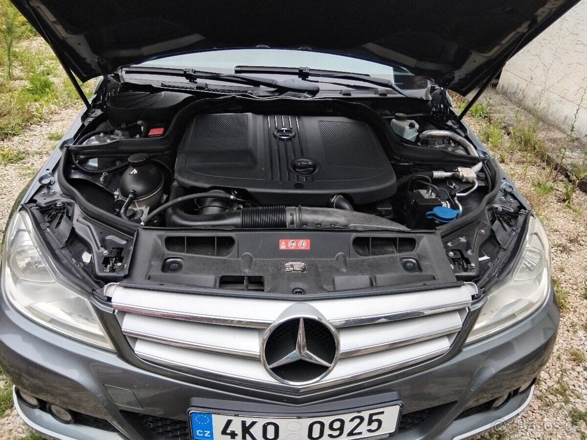 Mercedes-Benz Ostatní Kombi 0,0 88 kw