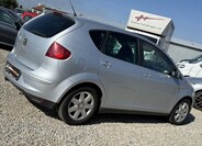 Seat Altea 5