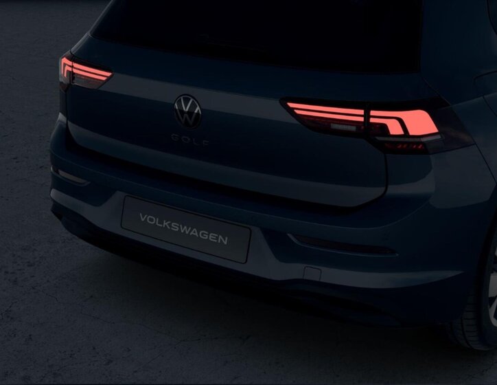 Volkswagen Golf Hatchback 1,5 l 85 kw