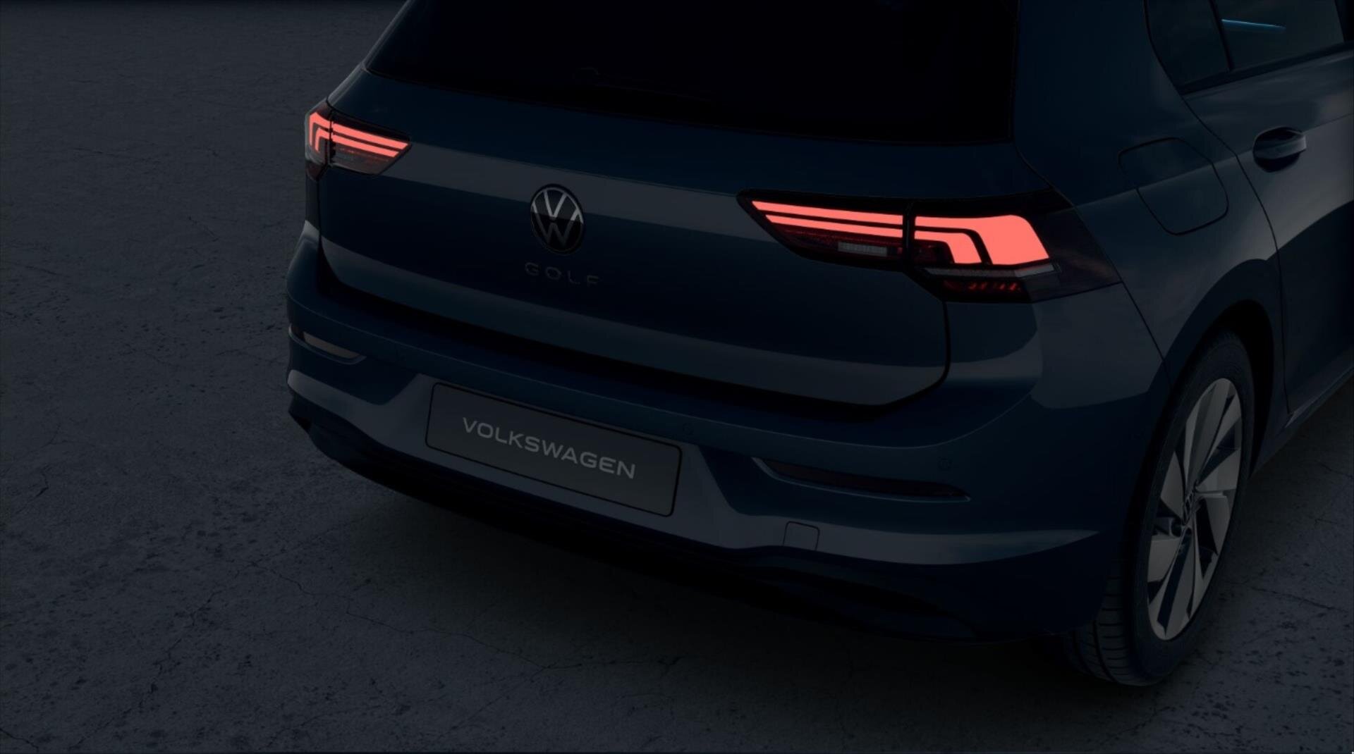 Volkswagen Golf Hatchback 1,5 l 85 kw