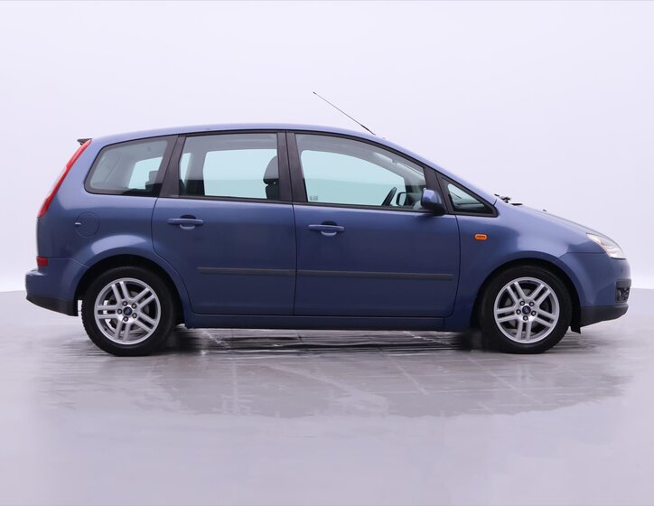 Ford C-MAX 8