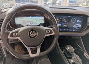 Volkswagen Touareg SUV / Terénní 3,0 l 210 kw