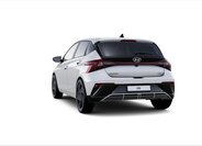 Hyundai i20 Hatchback 998,0 66 kw