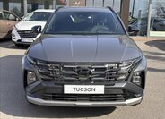 Hyundai Tucson Ostatní 1,6 l 110 kw
