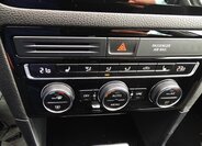Volkswagen Golf Sportsvan Kombi 1,4 l 110 kw