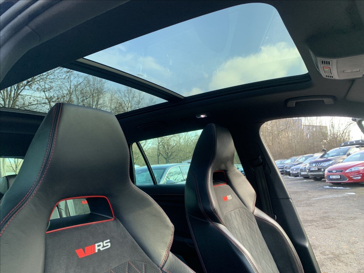 Škoda Kodiaq SUV / Terénní 2,0 l 176 kw