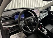 Jeep Compass SUV / Terénní 1,3 l 140 kw