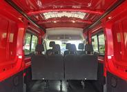 Ford Transit 52