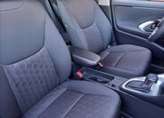 Toyota Yaris Hatchback 1,5 l 85 kw